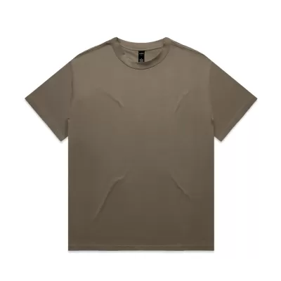 AS Colour Mens Heavy Tee