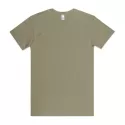 AS Colour Mens Staple Organic Tee