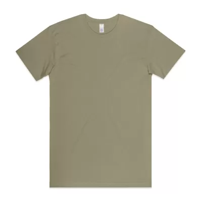 AS Colour Mens Staple Organic Tee