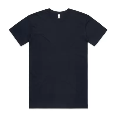 AS Colour Mens Staple Organic Tee