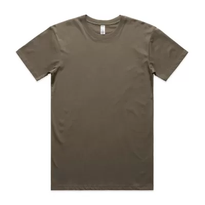 AS Colour Mens Staple Organic Tee