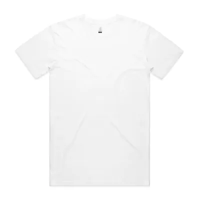 AS Colour Mens Staple Organic Tee