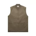 AS Colour Mens Canvas Heavy Vest