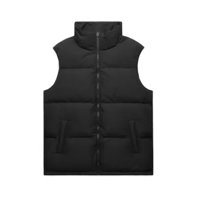 AS Colour Mens Puffer Vest