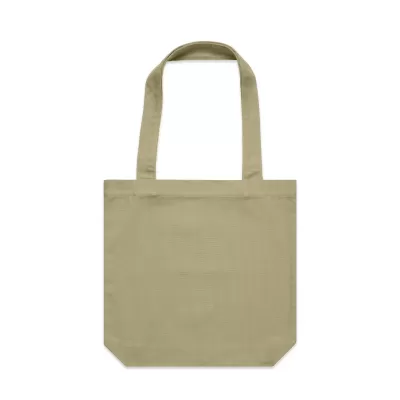 AS Colour Carrie Tote Bag