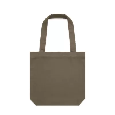AS Colour Carrie Tote Bag