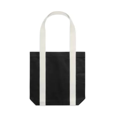 AS Colour Two-Tone Carrie Tote