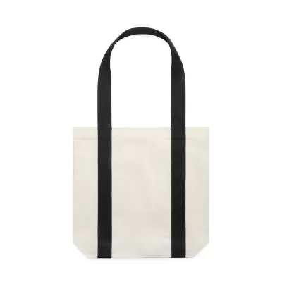 AS Colour Two-Tone Carrie Tote