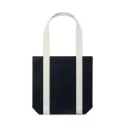 AS Colour Two-Tone Carrie Tote