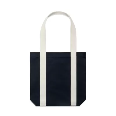 AS Colour Two-Tone Carrie Tote