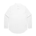 AS Colour Womens Oxford Casual Long Sleeve Shirt