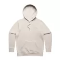 AS Colour Womens Stencil Hoodie