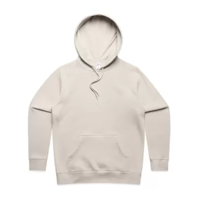 AS Colour Womens Stencil Hoodie