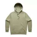 AS Colour Womens Stencil Hoodie