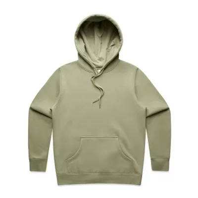 AS Colour Womens Stencil Hoodie