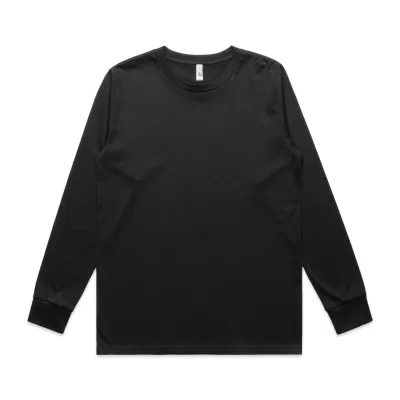 AS Colour Womens Classic Long Sleeve Tee