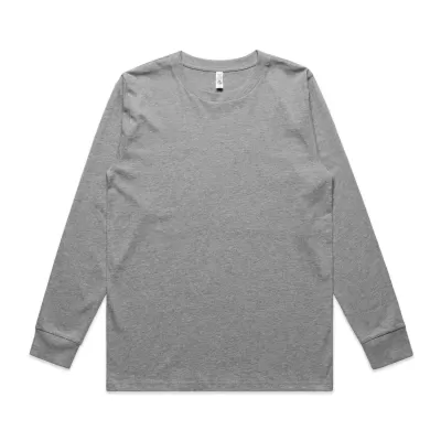 AS Colour Womens Classic Long Sleeve Tee