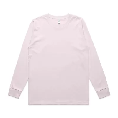 AS Colour Womens Classic Long Sleeve Tee