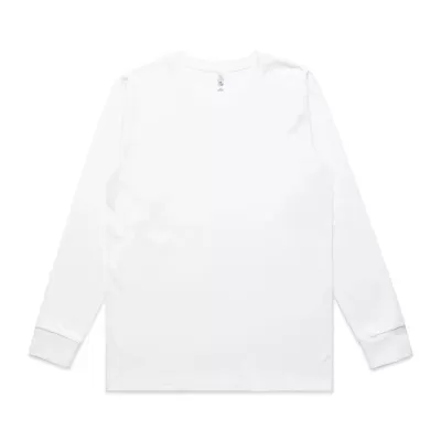 AS Colour Womens Classic Long Sleeve Tee