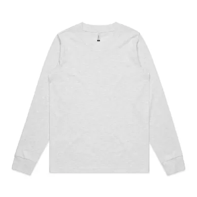 AS Colour Womens Dice Long Sleeve Tee