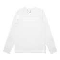 AS Colour Womens Dice Long Sleeve Tee