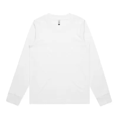 AS Colour Womens Dice Long Sleeve Tee