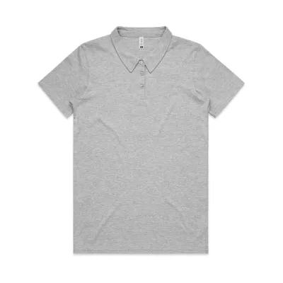 AS Colour Womens Amy Polo Shirt