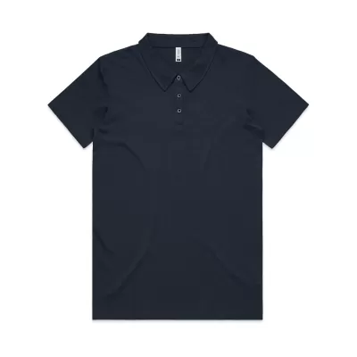 AS Colour Womens Amy Polo Shirt