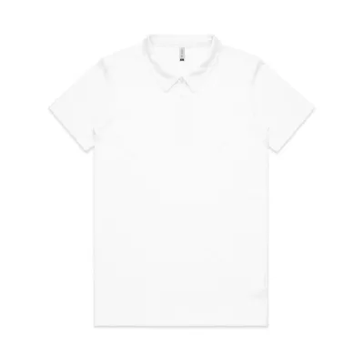 AS Colour Womens Amy Polo Shirt