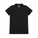 AS Colour Womens Pique Polo Shirt