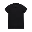 AS Colour Womens Pique Polo Shirt