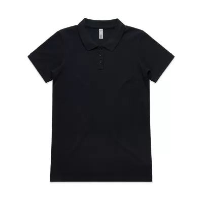 AS Colour Womens Pique Polo Shirt