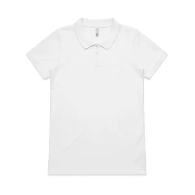 AS Colour Womens Pique Polo Shirt
