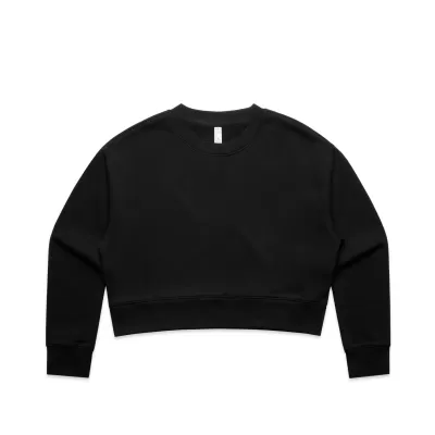 AS Colour Womens Relax Crop Crew