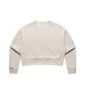 AS Colour Womens Relax Crop Crew
