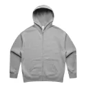AS Colour Womens Relax Recycled Zip Hoodie