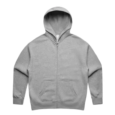 AS Colour Womens Relax Recycled Zip Hoodie
