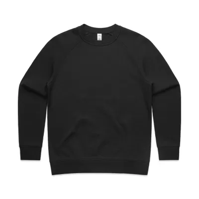 AS Colour Womens Supply Crew Sweatshirt