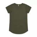 AS Colour Mali Womens Tee Shirt