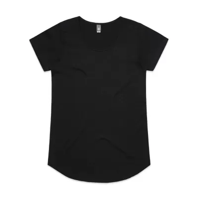 AS Colour Mali Womens Tee Shirt