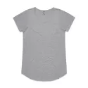 AS Colour Mali Womens Tee Shirt