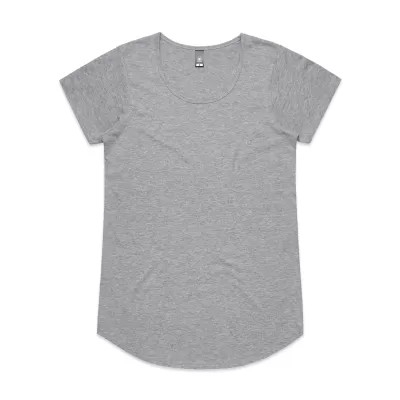 AS Colour Mali Womens Tee Shirt