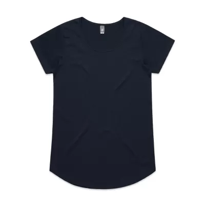 AS Colour Mali Womens Tee Shirt