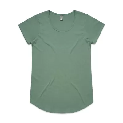 AS Colour Mali Womens Tee Shirt