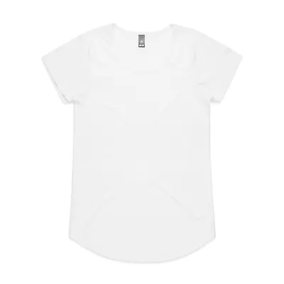 AS Colour Mali Womens Tee Shirt