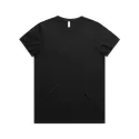 AS Colour Maple Womens Active Blend Tee