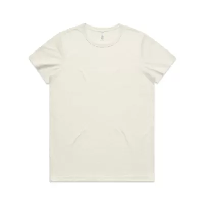 AS Colour Maple Womens Active Blend Tee