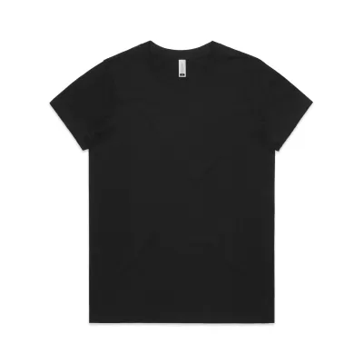 AS Colour Maple Womens Organic Tee