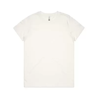 AS Colour Maple Womens Organic Tee