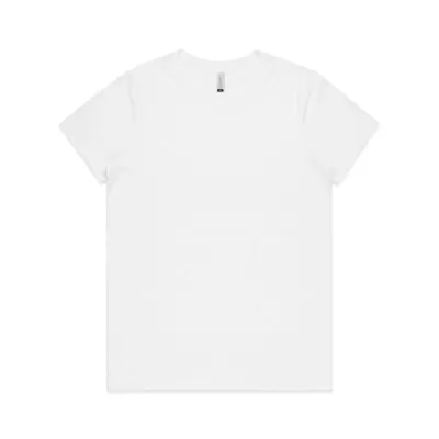 AS Colour Maple Womens Organic Tee